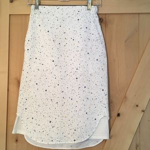 NWT COS Skirt Size 2